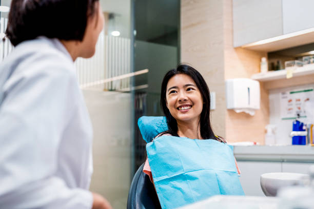 Best Root Canal Treatment  in Burr Ridge, IL